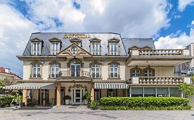 Hotel San Carlos